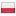 zlomwarszawa.pl server is located in Poland